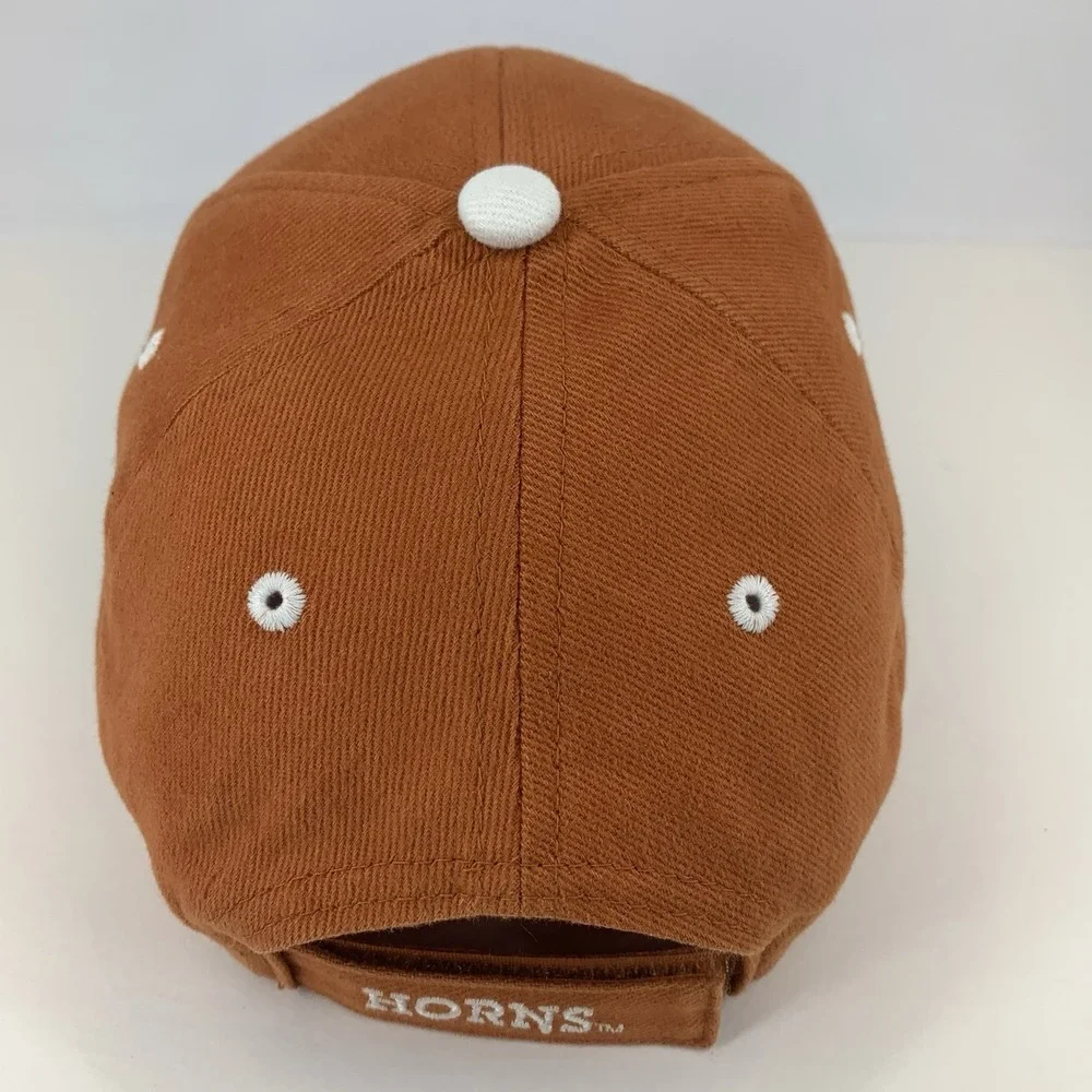 Signature texas longhorns